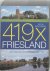 Peter Karstkarel - 419 x Friesland