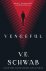 V. E. Schwab - Vengeful