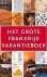 Grote Frankrijk vakantieboek