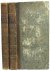 Franklin, Sir John - Narrative of a journey to the shores of the Polar sea in 1819-20-21-22