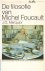 Merquior, J.G. - De filosofie van Michel Foucault