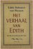 Velmans-van Hessen, Edith - Het verhaal van Edith, Oorlogsdagboek