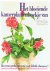 Boutkan Anie en Tilburg, Mieke van (illustraties) - Het bloeiende kamerplantenboekje van Libelle