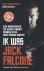 Jack Garcia - Ik was Jack Falcone