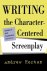 Writing the Character-Cente...