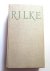 RAINER MARIA RILKE...  de l...