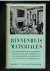 Blitterswijk, J.J. van - Binnenhuismaterialen, een handboek bij hun verwerking en toepassing ten gebruike van hen, betrokken bij de inrichting van onze woon en werkruimten