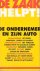 De ondernemer en zijn auto