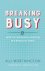 Alli Worthington - Breaking Busy