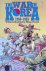 Vansant, Wayne (written and illustrated by) - The War in Korea 1950-1953