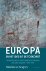 Europa en het idee uit de t...