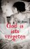Jan Boom - God is iets vergeten