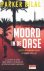 Parker Bilal - Moord in de oase