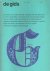 Constandse, H. Mulisch e.a. (redactie), A.L. - De Gids. Algemeen Cultureel Maandblad. Honderdachtendertigste jaargang, 1975 no. 10