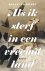 Kalani Pickhart - Als ik sterf in een vreemd land