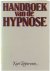 Handboek van de hypnose