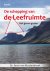 Anco Moolenbroek - De schepping van de Leefruimte