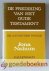 Jona en Nahum --- Serie: De...