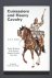 D.S.V. FOSTEN - Cuirassiers and Heavy Cavalry. Dress Uniforms of the German Imperial Cavalry 1900-1914.