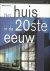 Richard Weston - Huis In De 20Ste Eeuw