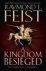 Raymond E. Feist 261328 - A Kingdom Besieged