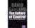 David Garland - Culture Of Control