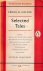 Poe, Edgar Allan - Selected tales