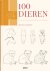 Melissa Washburn - 100 dieren