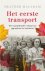 Heather Macadam - Het eerste transport