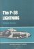 Gurney, Gene - The P-38 Lightning