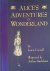 Carroll, Lewis & Arthur Rackham ( illustraties ) - Alice's Adventures in Wonderland