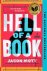 Jason Mott - Hell of a Book