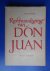 Rechtvaardiging van Don Juan