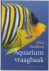 G. Sandford - Aquarium vraagbaak