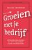 Marjan Heemskerk - Groeien met je bedrijf