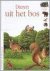 P. de Hugo - Dieren uit het bos
