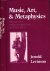 Music, Art, and Metaphysics...