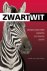 Judith van den Berg - Zwart wit