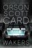 Orson Card Scott - Wakers