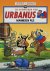 Linthout, Willy, Urbanus - De avonturen van Urbanus Manneken Pils /109/