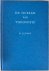Judge, William Q. - DE OCEAAN VAN THEOSOFIE. Vertaling van de oorspronkelijke uitgave van 1893