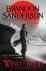 Brandon Sanderson - 2025 Wind And Truth