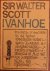 Scott - Ivanhoe / druk 1