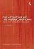 Literature Of The Indian Di...