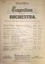 Delius, F.: - Irmelin. Prelude (Concert Edition. Compossitions for Orchestra)