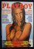 PLAYBOY - Playboy juni 1987 nr 6