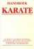 Handboek Karate
