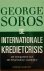 SOROS george - De internationale kredietcrisis - de toekomst van de financiële markten