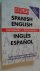 Spanish English- Ingles Esp...