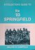 Canfield, Bruce N. - A Collector's Guide to the '03 Springfield